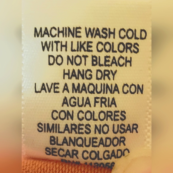 NWOT Zenana Premium Tops; $15 for both! - Picture 5 of 13